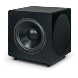Velodyne Subwoofer Series Deep Waves DW-12