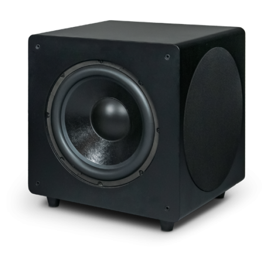 Velodyne Subwoofer Series Deep Waves DW-12