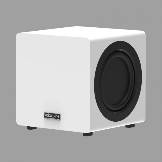 Velodyne subwoofer Minivee x