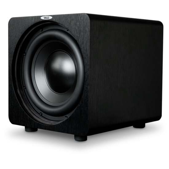 Velodyne Subwoofer Serie Deep Blue DB-10