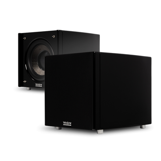 Velodyne Subwoofer SPL-X18