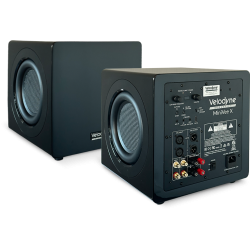 Velodyne subwoofer Minivee x