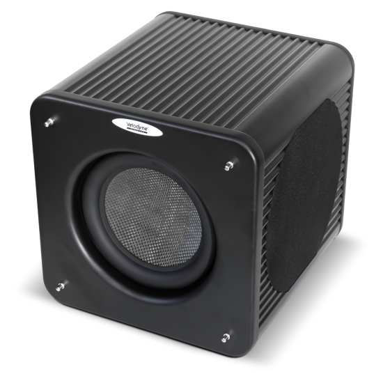 Velodyne Subwoofer Microvee X