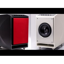 Subwoofer attivo Wilson Audio SubMerge
