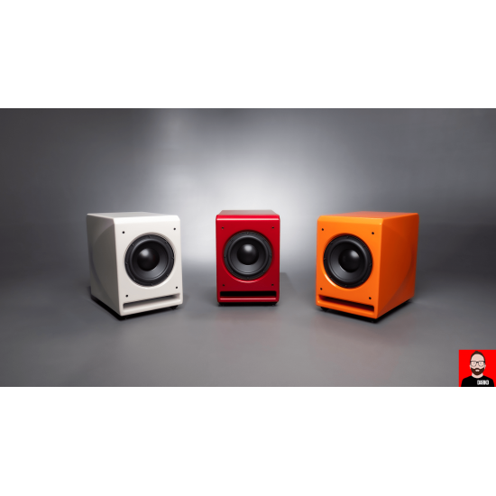 Subwoofer Wilson Audio Loke