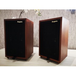 Diffusore Rogers LS3/5a 75th Anniversary (coppia)