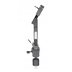 Bracci per Giradischi Sorane SA-1.2 Black