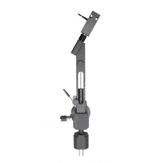 Bracci per Giradischi Sorane SA-1.2 BCS Black
