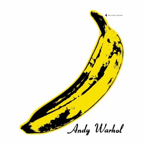 Velvet Underground Velvet Underground And Nico