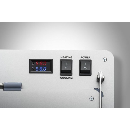 Accessorio Pro-ject Flatten it