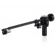 Braccio Clearaudio Profiler  Black TA056/S