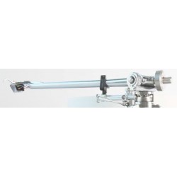 Braccio Rega RB Titanium