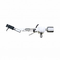 Bracci per Giradischi Sorane SA-1.2 Silver