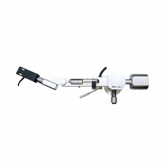 Bracci per Giradischi Sorane SA-1.2 Silver