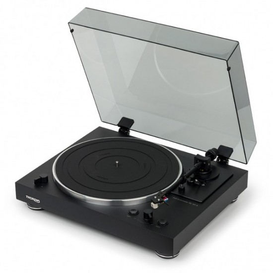 Giradischi Thorens Td 101 A