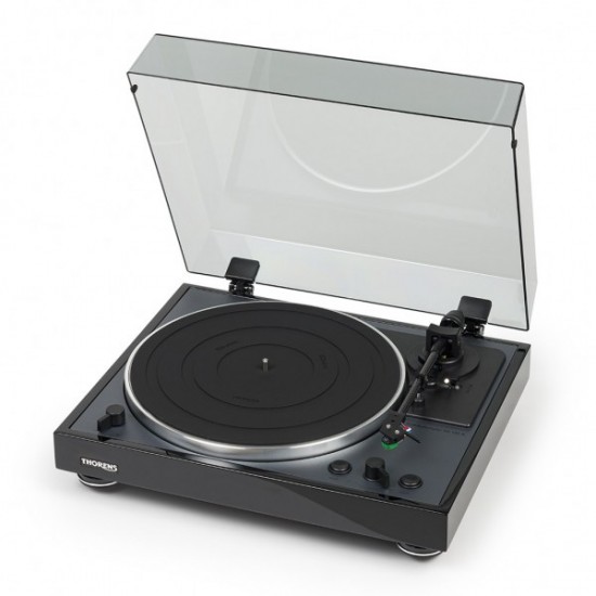 Giradischi Thorens TD 102 A 