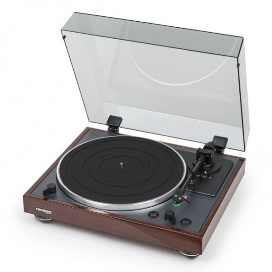 Giradischi Thorens TD 102 A 