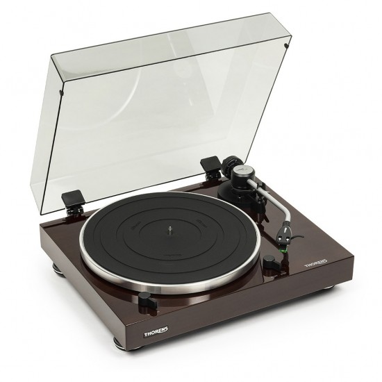 Giradischi Thorens TD 204