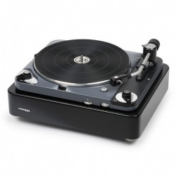 Giradischi Thorens TD 124  DD