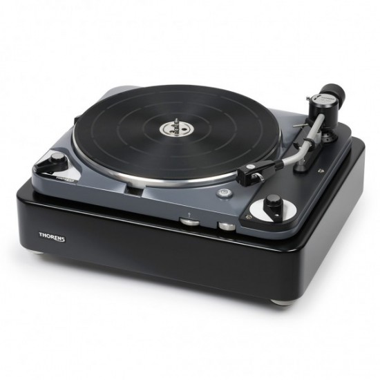 Giradischi Thorens TD 124  DD