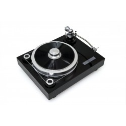 Giradischi EAT Forte S  F-Note 12  MKII (VT o VH) 