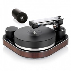 Giradischi Clearaudio Reference Jubilee TT064