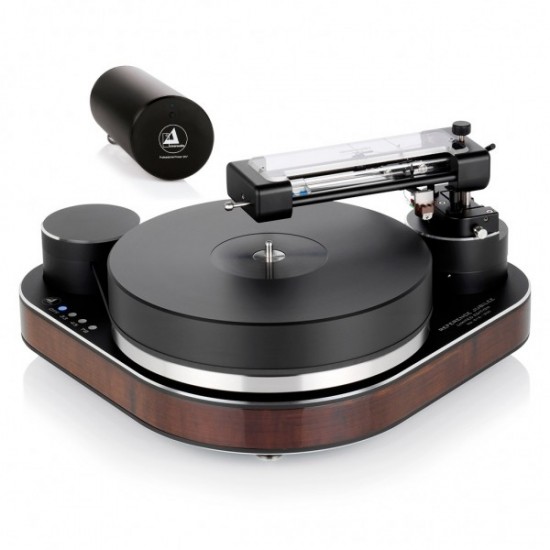 Giradischi Clearaudio Reference Jubilee TT064