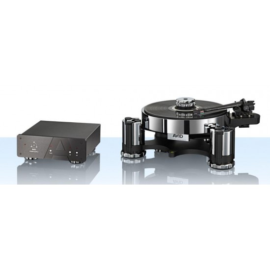 Giradischi Avid Acutus  Reference Mono