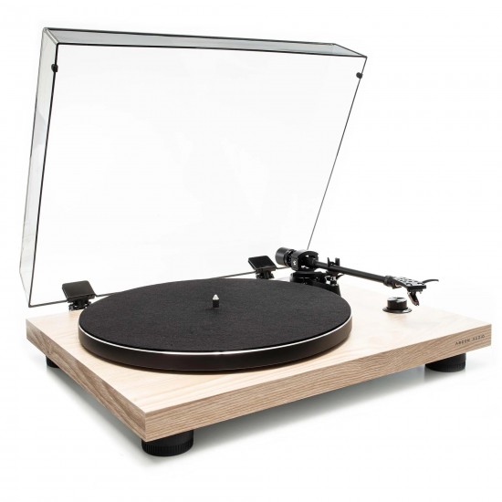 Giradischi Argon Audio TT-3