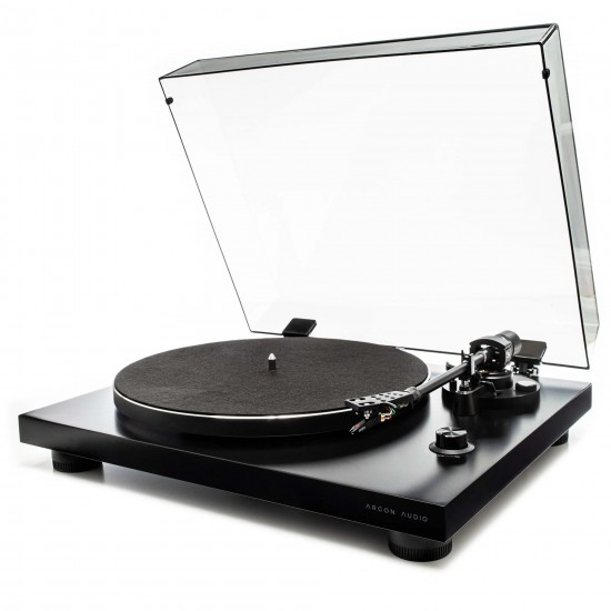 Giradischi Argon Audio TT-3