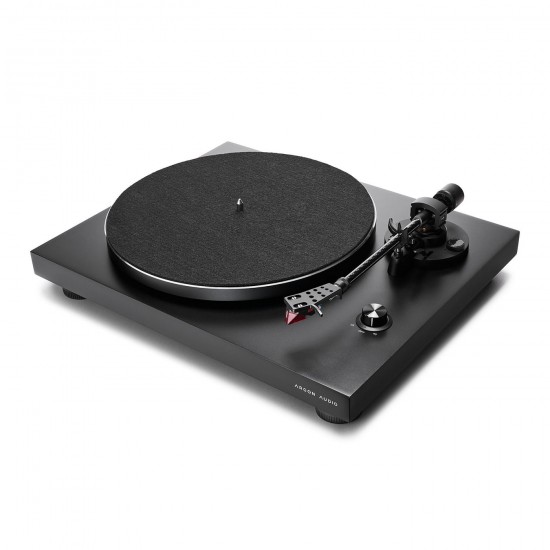 Giradischi Argon Audio TT-3 Plus
