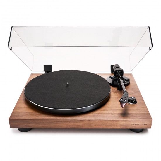 Giradischi Argon Audio TT-3 Plus