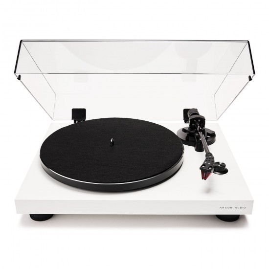 Giradischi Argon Audio TT-3 Plus