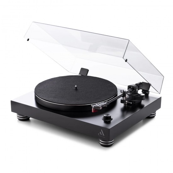 Giradischi Argon Audio TT-4