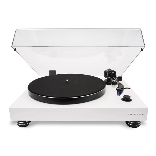 Giradischi Argon Audio TT-4 MK2