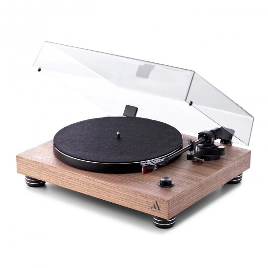 Giradischi Argon Audio TT-4