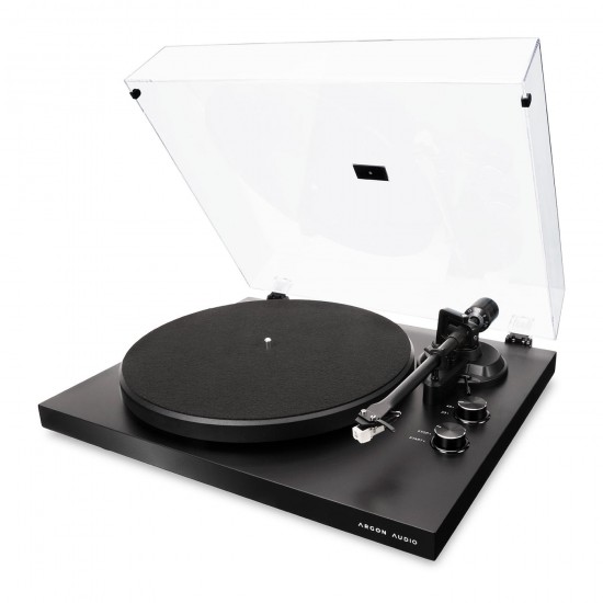 Giradischi Argon Audio TT MK2