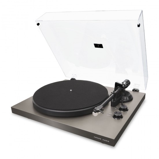 Giradischi Argon Audio TT MK2