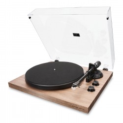 Giradischi Argon Audio TT MK2