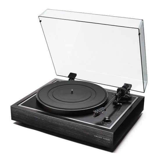 Giradischi Argon  Audio TT Signature