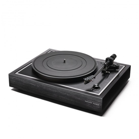 Giradischi Argon  Audio TT Signature