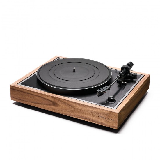 Giradischi Argon  Audio TT Signature