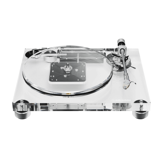 Giradischi Audio Technica AT-LP2A