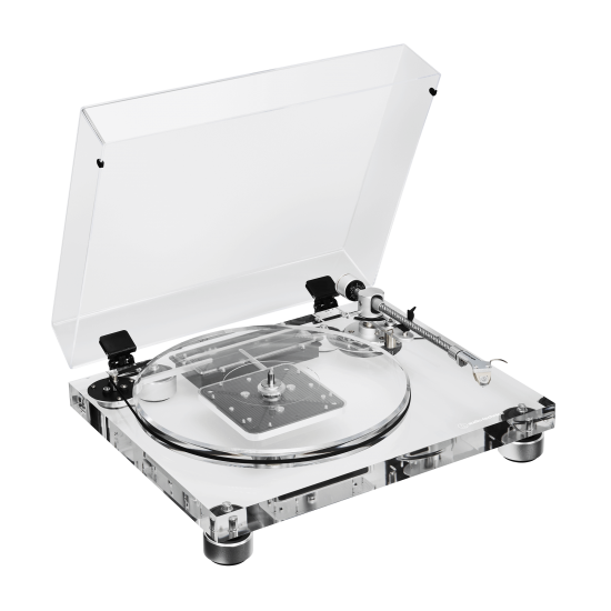Giradischi Audio Technica AT-LP2A