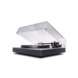 Giradischi Cambridge ALVA TT V2 Luna Grey