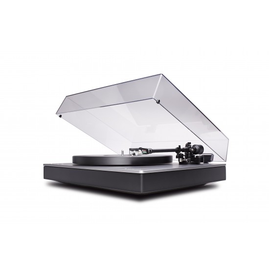 Giradischi Cambridge ALVA TT V2 Luna Grey