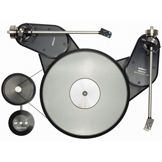 Giradischi Brinkmann Balance 2 Arm