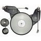 Giradischi Brinkmann Balance 2 Arm