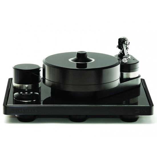 Brinkmann Giradischi Balance 1-Arm
