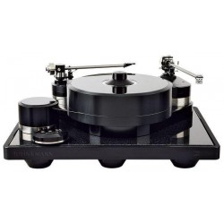 Giradischi Brinkmann Balance 2-Arm 33rd Anniversary Limited Edition